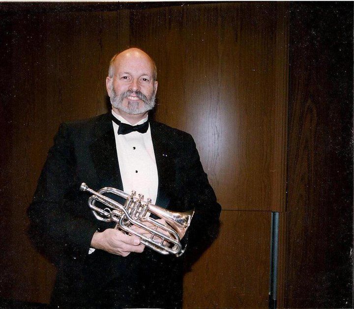 Tom Laffey - Class of 1961 - El Cajon Valley High School