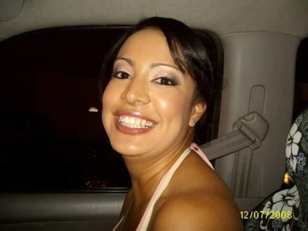 Norma Rivera - Class of 1999 - El Cajon Valley High School