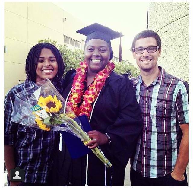 Corey A. Miller - Class of 2012 - El Cajon Valley High School