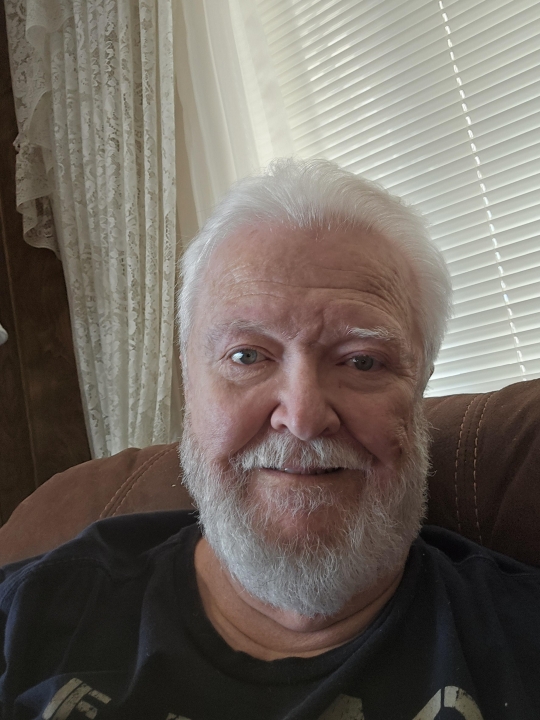 Greg Creech - Class of 1966 - El Cajon Valley High School