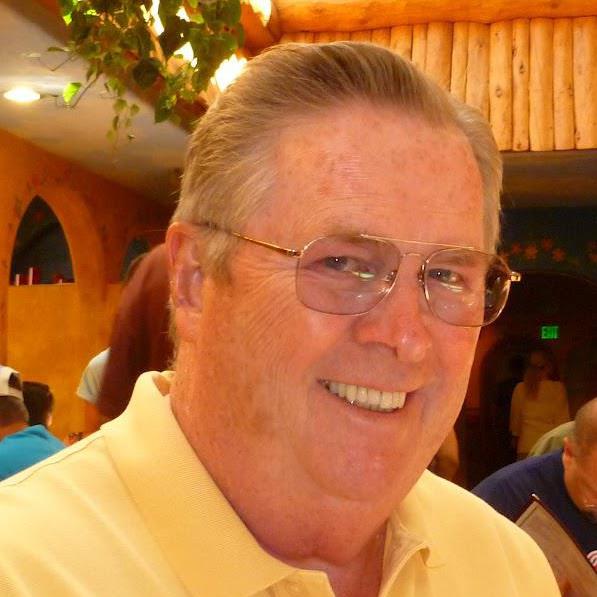 Court Warren - Class of 1960 - El Cajon Valley High School