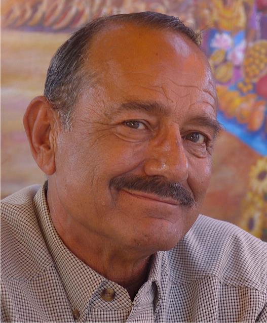 Arturo Ulloa - Class of 1966 - El Cajon Valley High School