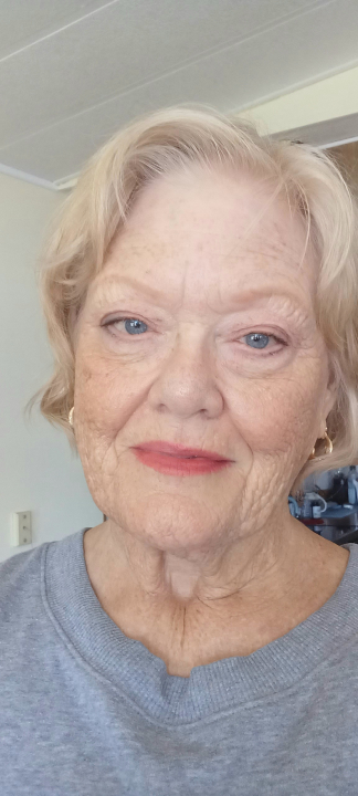 Lorrie Pepper - Class of 1971 - Crawford High School
