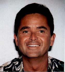 Walter Brealey - Class of 1969 - Crawford High School