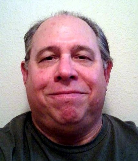 Daniel Chesser - Class of 1972 - Crawford High School
