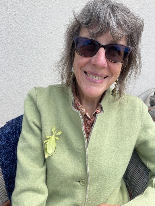Lorraine Vinland - Class of 1971 - Crawford High School