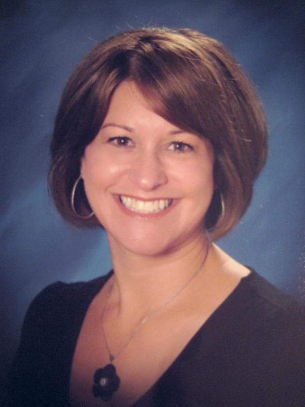 Cindy Lucarelli - Class of 1980 - Crawford High School