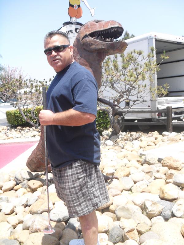 Ronald Delaney - Class of 1980 - Crawford High School