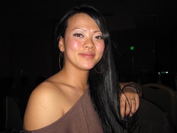 Xuan Le - Class of 2003 - Crawford High School