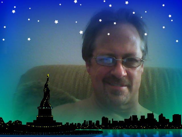 Michael Dreisbach - Class of 1984 - Crawford High School