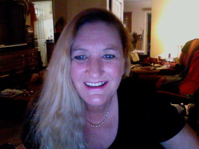 Suzan Hasman White - Class of 1975 - Crawford High School