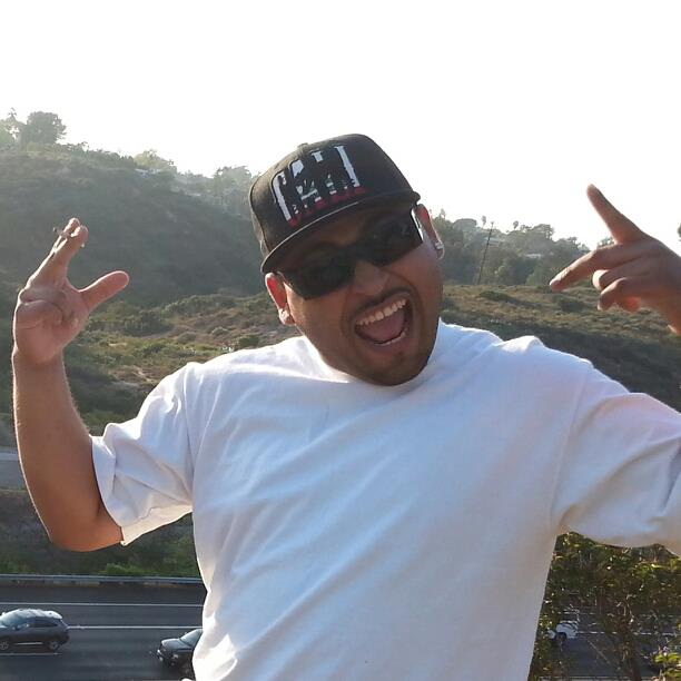 Leonardo Rosales - Class of 2007 - Crawford High School