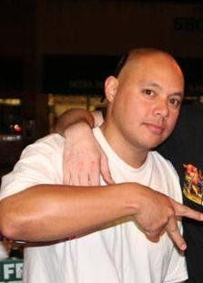 Guam Felix - Class of 1990 - Crawford High School