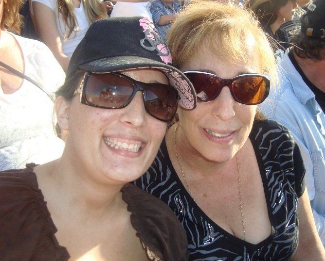 Randee Lowenthal Andrews - Class of 1978 - Crawford High School
