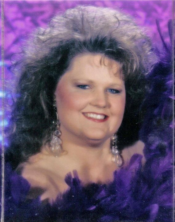 Kimberly Looney - Class of 1986 - Cherokee High School