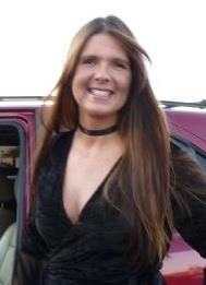 Sandy Valentine - Class of 1988 - Pearl High School
