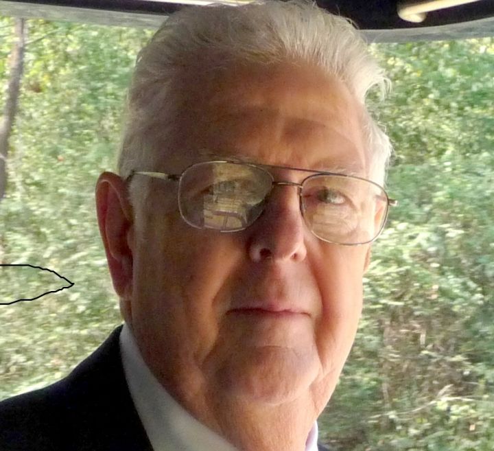 James Nobles, Jr - Class of 1957 - Pearl High School