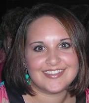 Danielle Aycock - Class of 2003 - Pearl High School