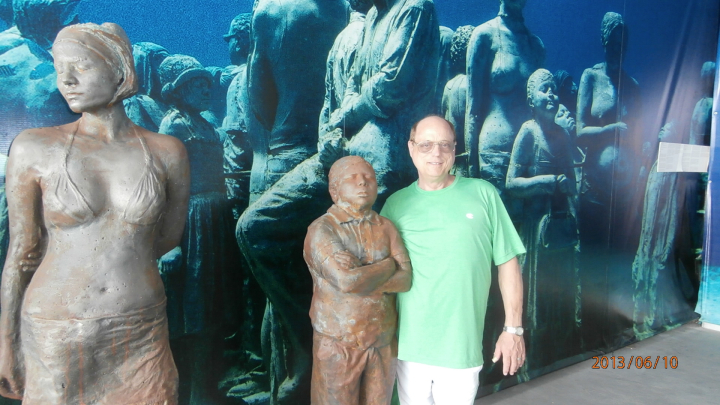 Ronald K Peoples - Class of 1971 - Pearl High School