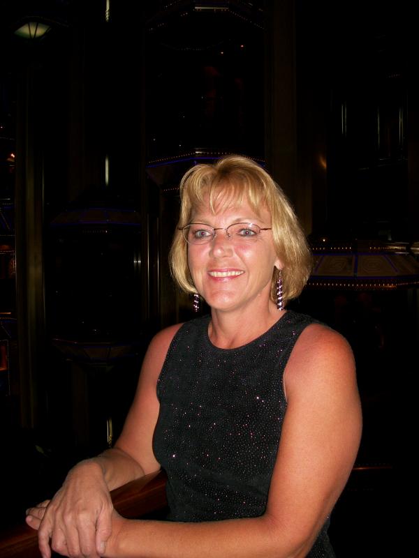 Pam Griggs - Class of 1977 - Pearl High School