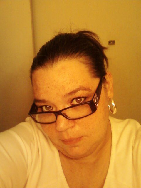 Patricia Gordon - Class of 1990 - Pearl High School