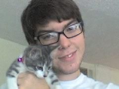 Randy Ming - Class of 2011 - Pearl High School