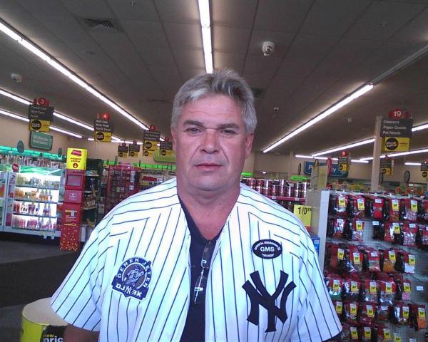 Michael Mayo - Class of 1976 - Pearl High School