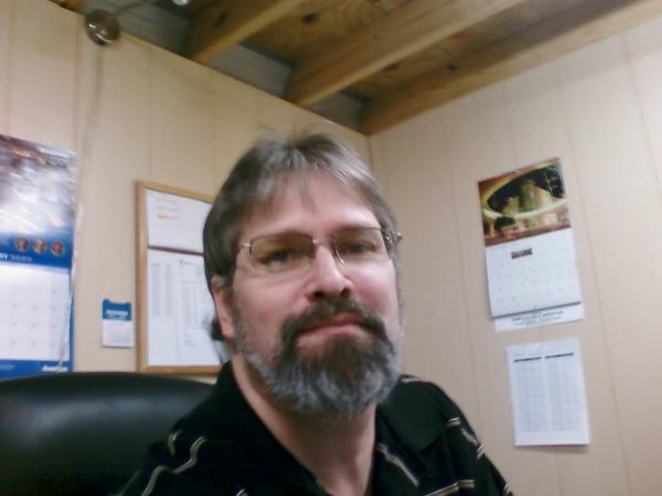 Mack Fitzgibbon - Class of 1981 - Pearl High School