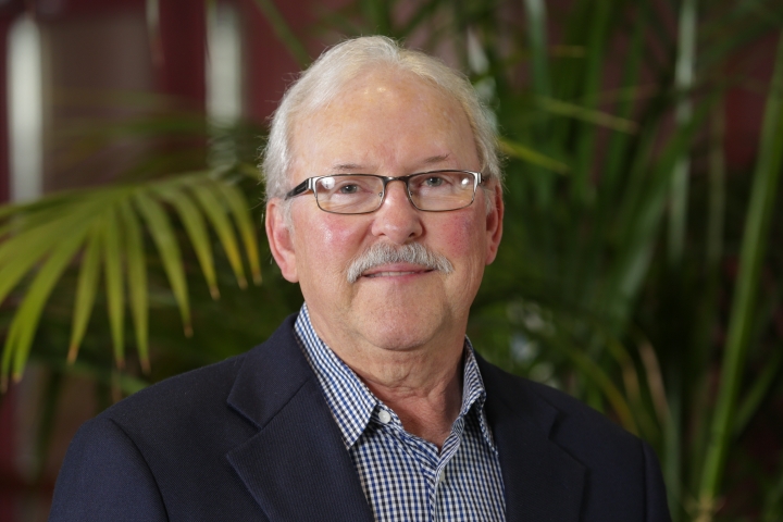 James Simpson - Class of 1966 - Pearl High School