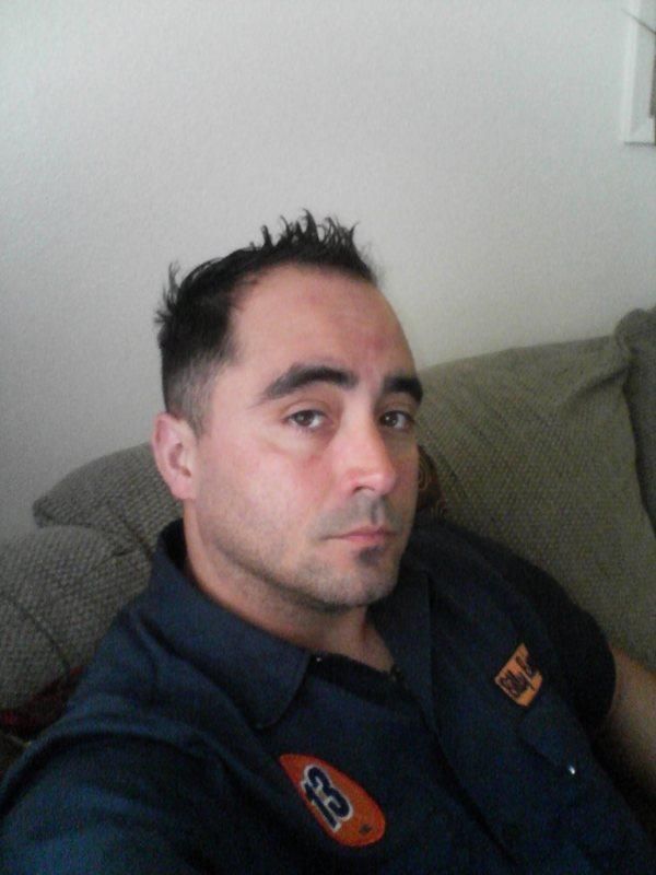 Michael Frazier - Class of 1988 - Pearl High School