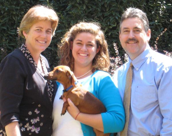 Susan Schrader - Class of 1978 - Cleveland High School