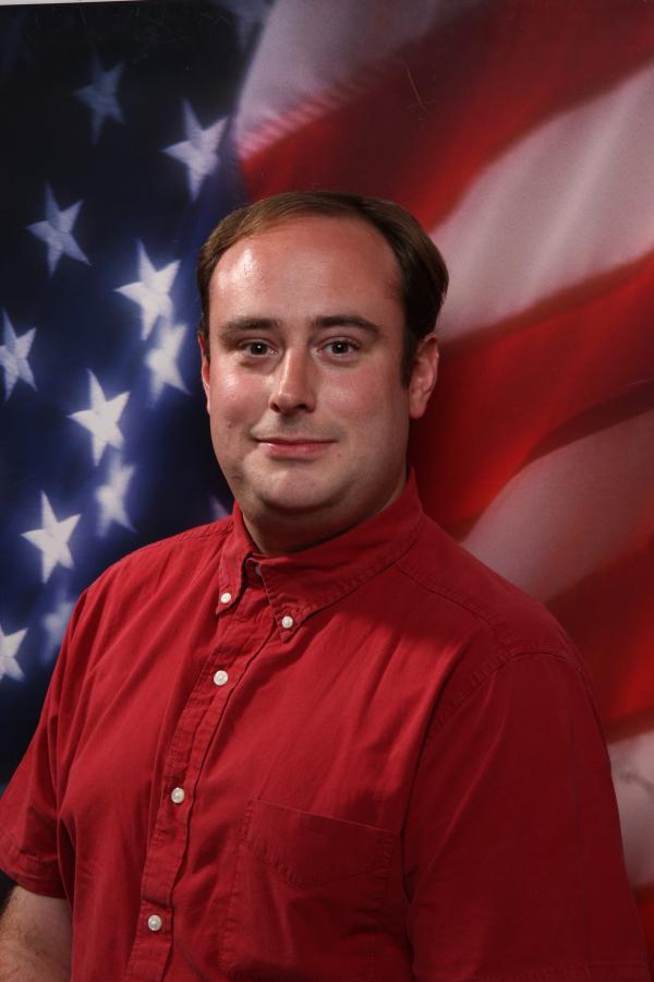 William Harris - Class of 1998 - Cleveland High School