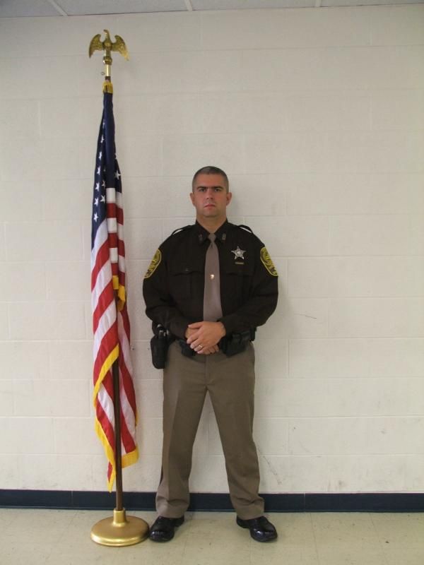 Tom Adams - Class of 1990 - Cleveland High School