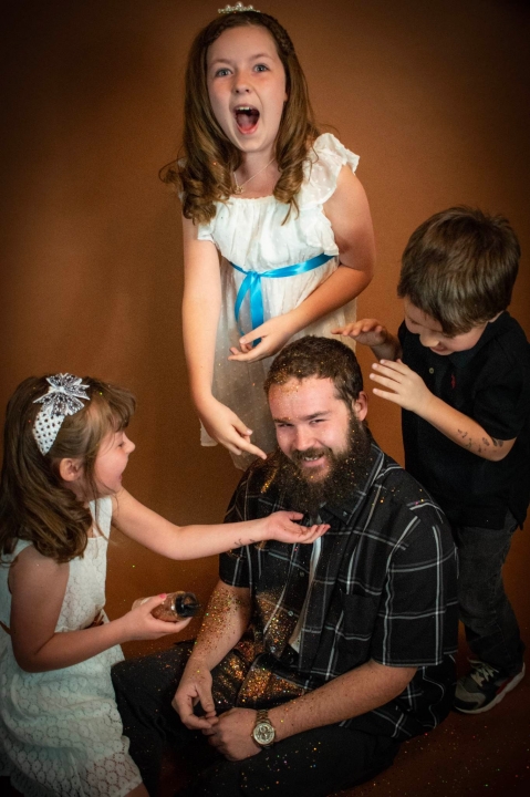 Kelvin Kelvin William Ervin - Class of 2014 - Cleveland High School