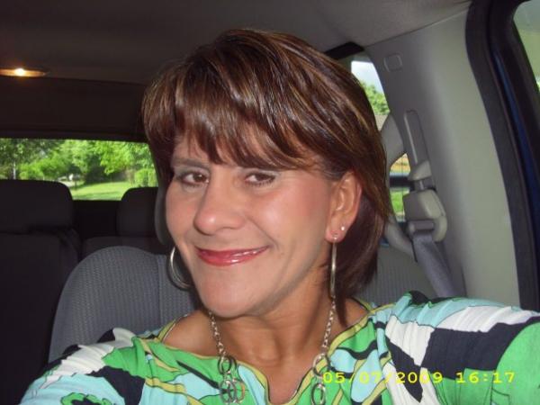 Tanya Fulbright - Class of 1986 - Cleveland High School