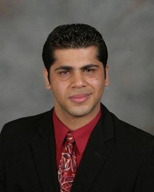 Amin Lalani - Class of 2005 - Cleveland High School