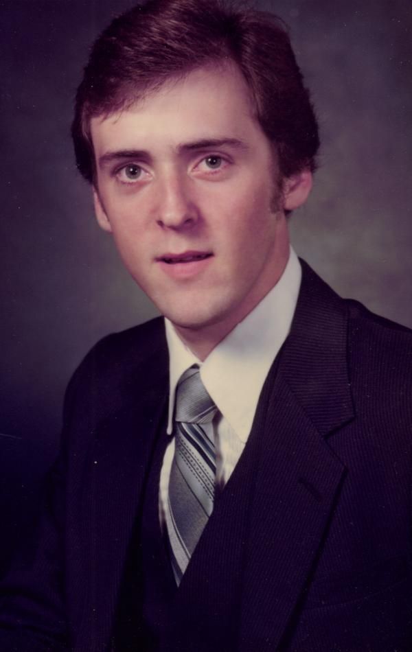 Tim White - Class of 1983 - Cleveland High School