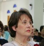 Susan Murray - Class of 1972 - Cleveland High School