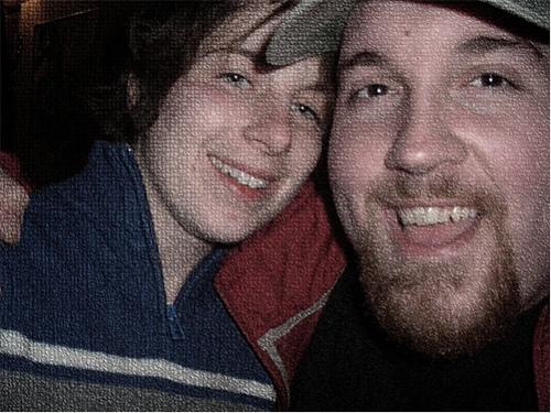 Chris Martin - Class of 1998 - Cleveland High School