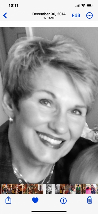 Judy Crawley - Class of 1967 - Cleveland High School