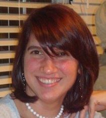 Kristine Holm - Class of 2000 - Cleveland High School