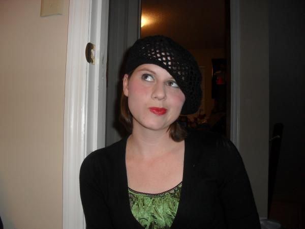 Jamie Brown - Class of 2006 - Cleveland High School