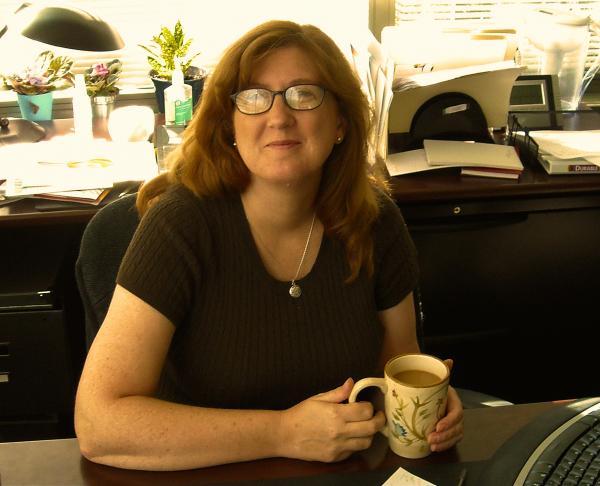 Kelley Brown - Class of 1978 - Cleveland High School
