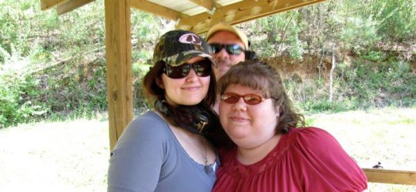 Jessica Goodwin - Class of 2003 - Cleveland High School