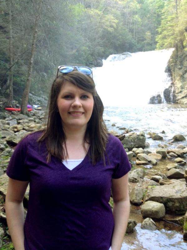 Tiffany Wingrove - Class of 2006 - Cleveland High School