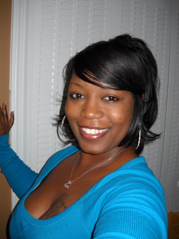 Nicole Cox - Class of 1991 - Cleveland High School