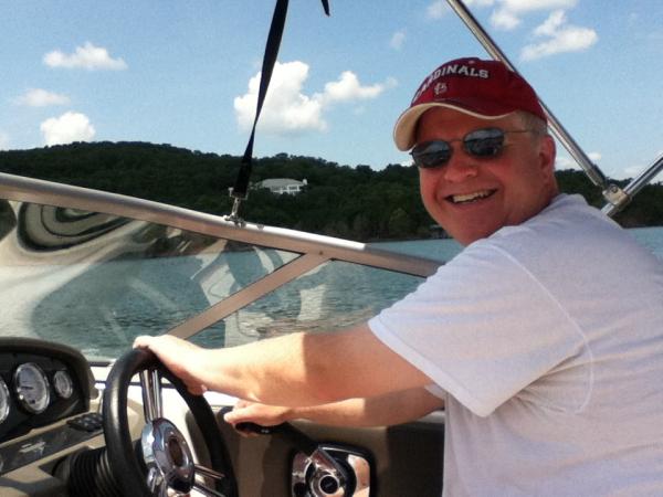 Jeremy Robinson - Class of 1986 - Cleveland High School