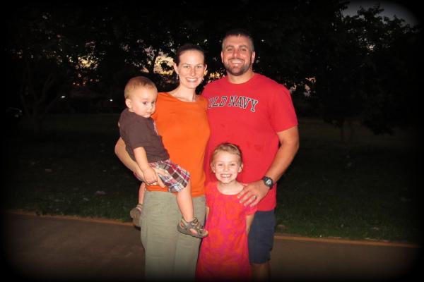 Sara Wilson - Class of 2002 - Cleveland High School