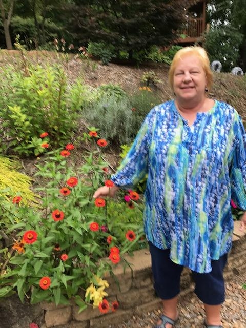 Gigi Delude - Class of 1977 - Cleveland High School