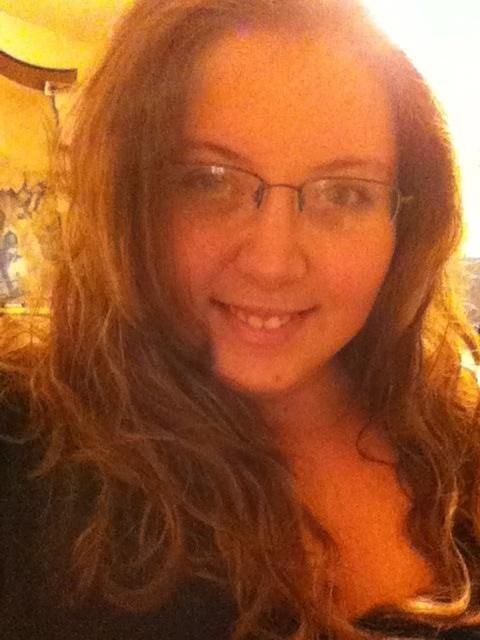 Kasara Croft - Class of 2007 - Cleveland High School